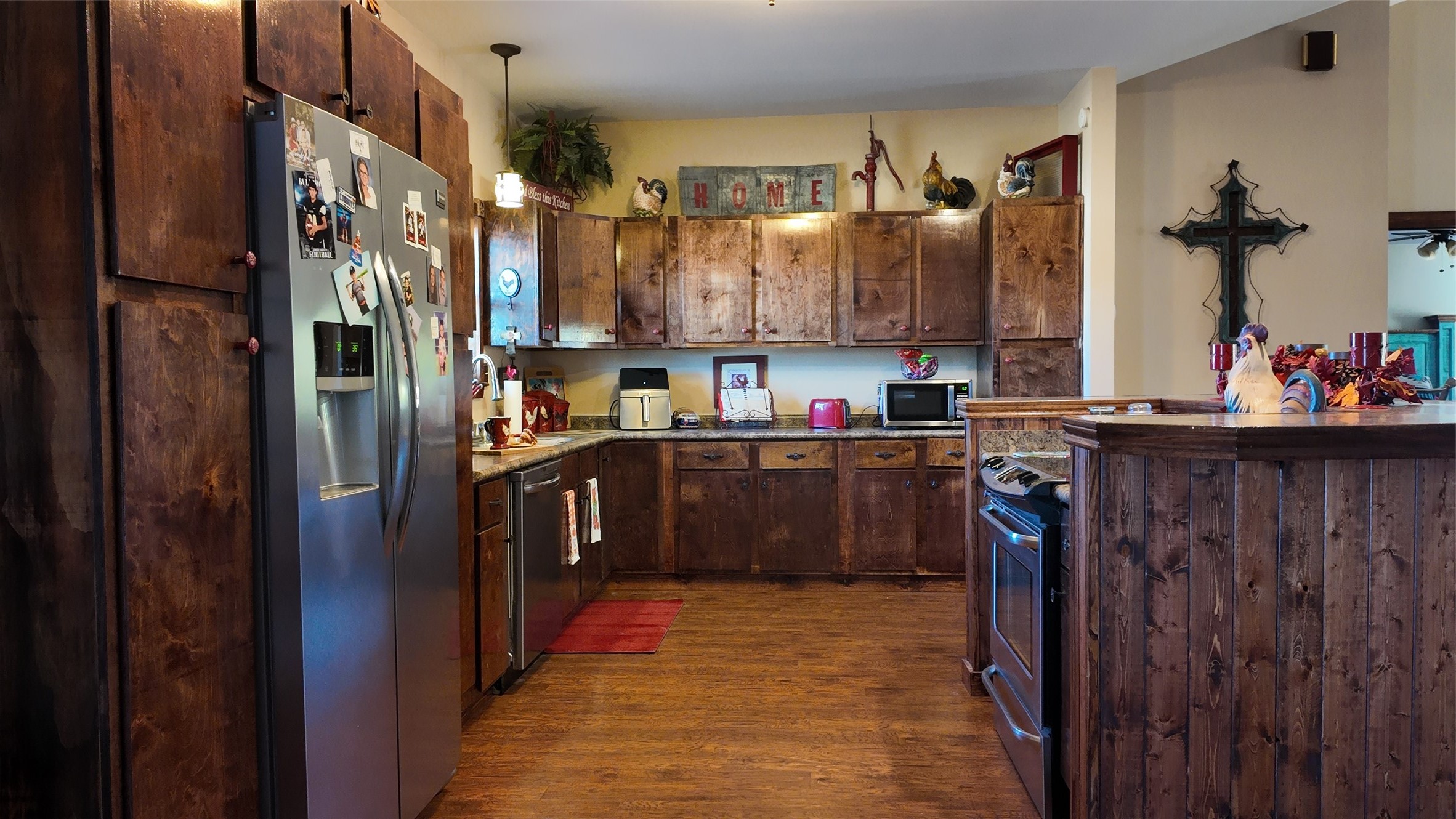 200 County Road 1260 Decatur TX 76234