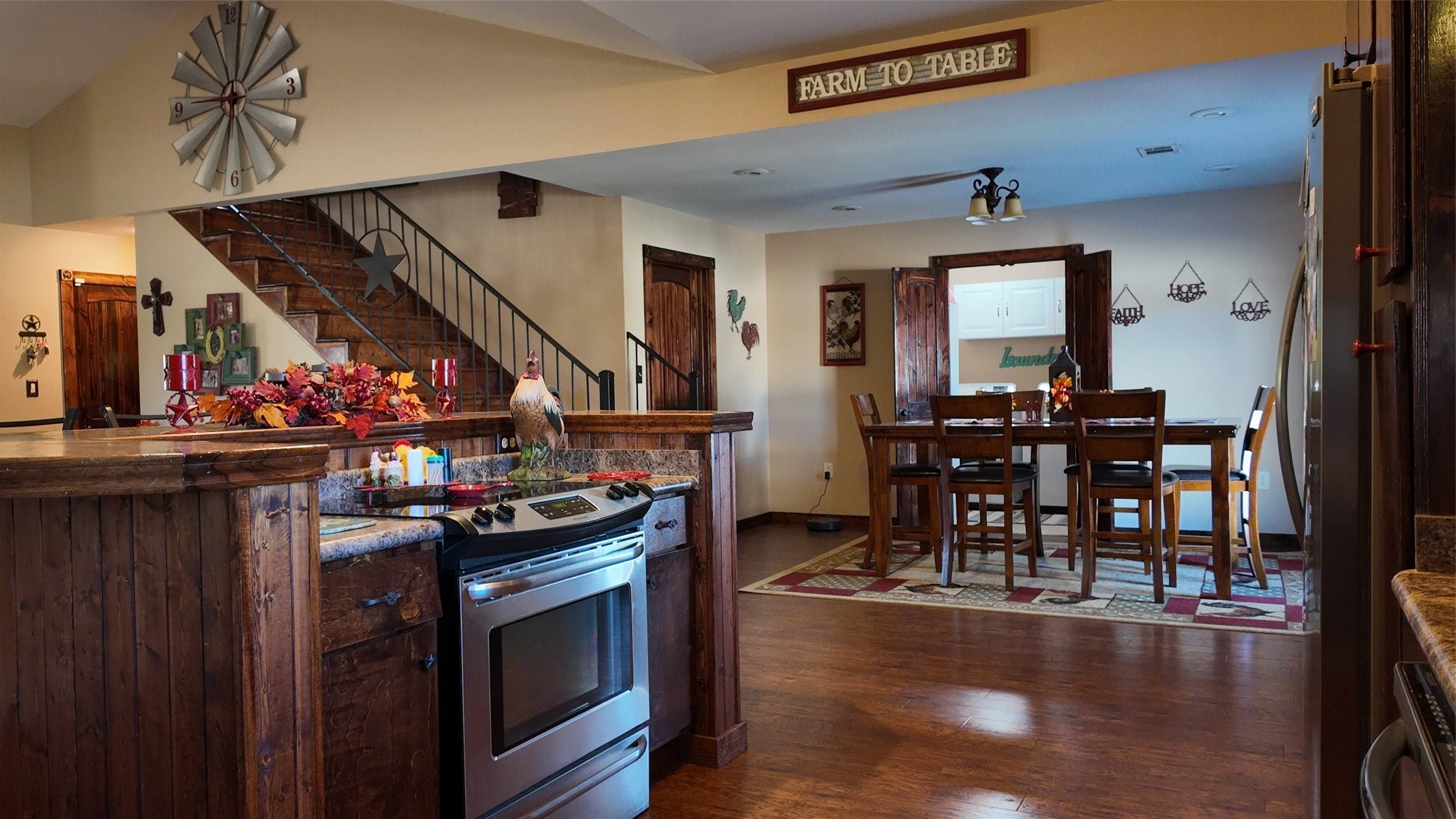 200 County Road 1260 Decatur TX 76234
