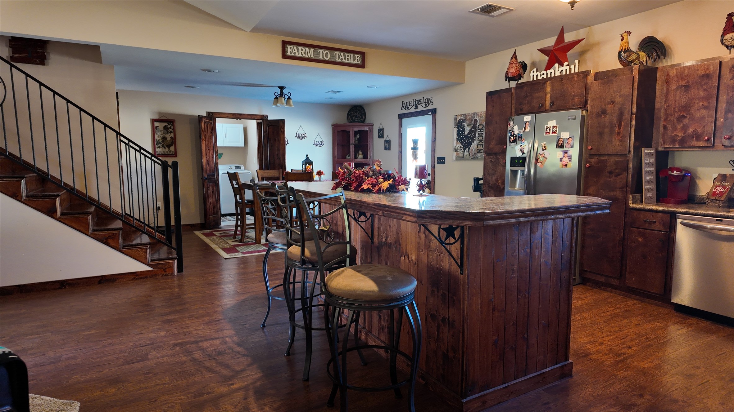 200 County Road 1260 Decatur TX 76234