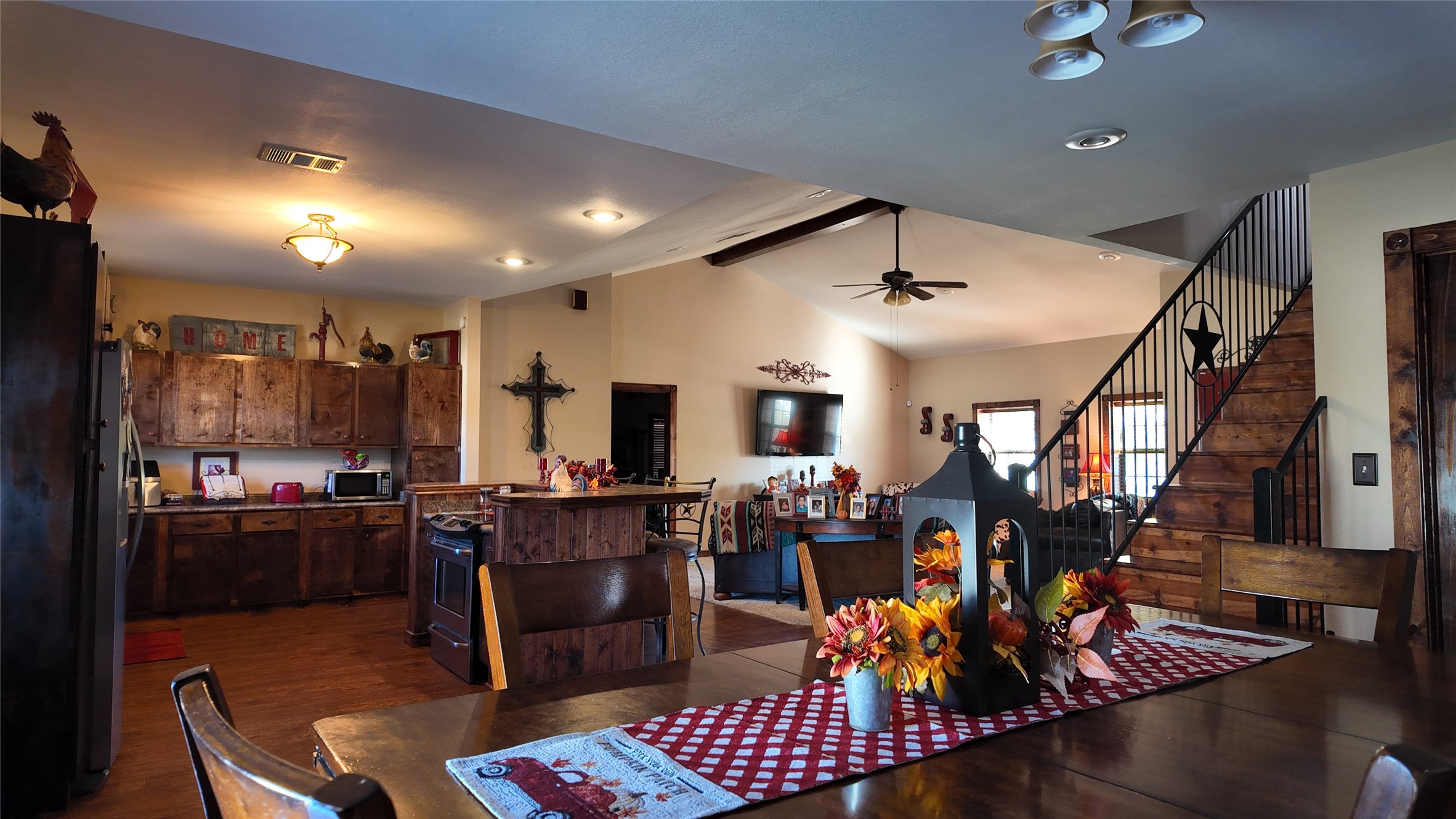 200 County Road 1260 Decatur TX 76234