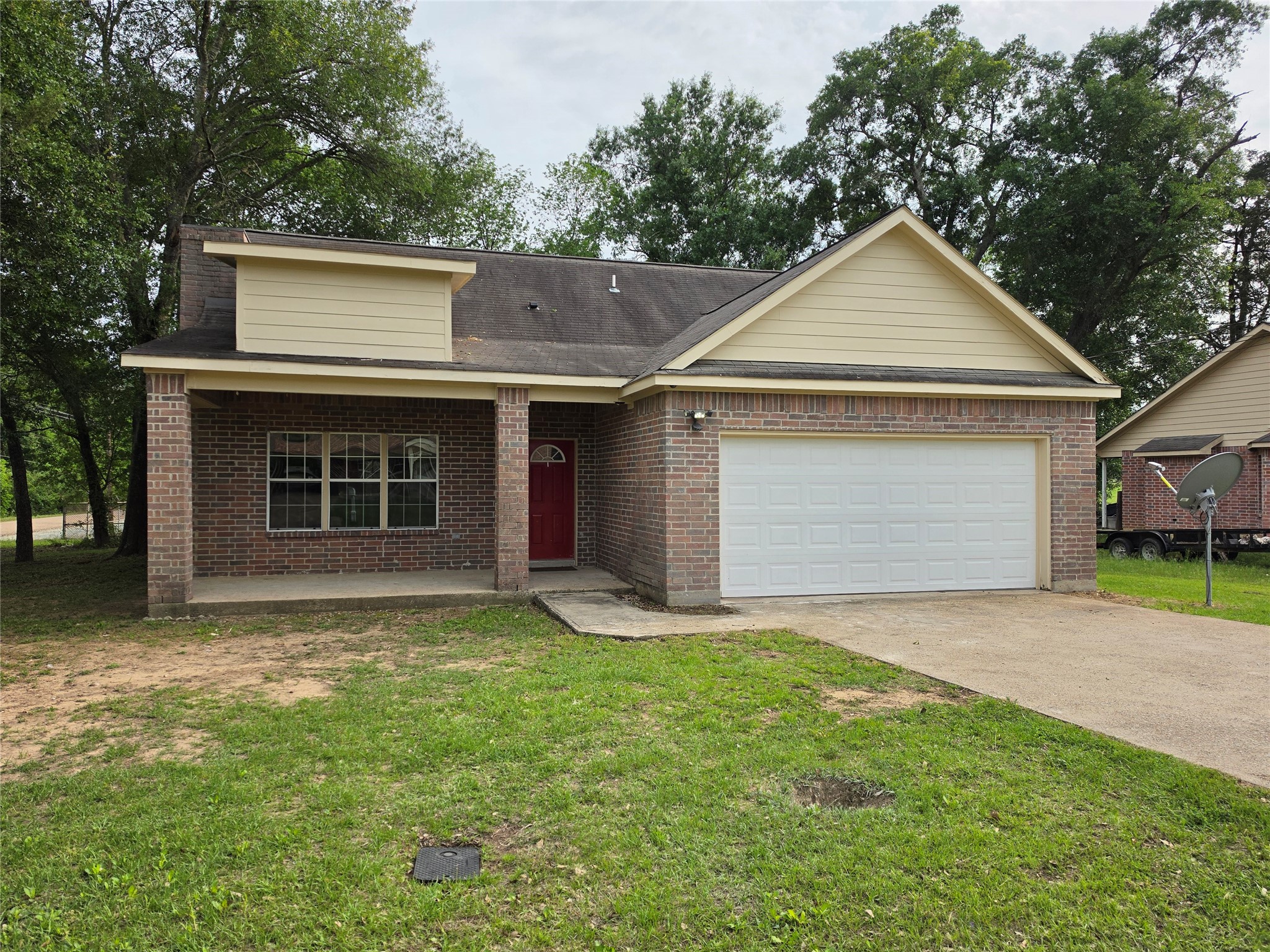 307 Barnes Street Fairfield TX 75840