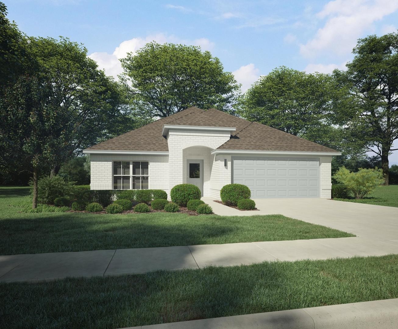 484 Hundred Acre Drive Waxahachie TX 75165