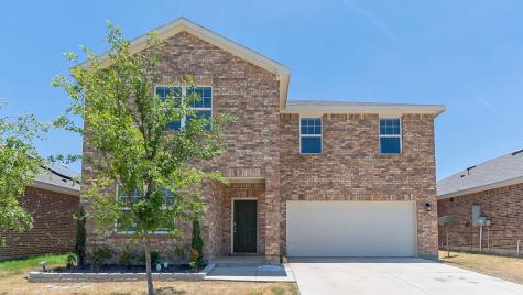 436 Scuttle Drive Crowley TX 76036