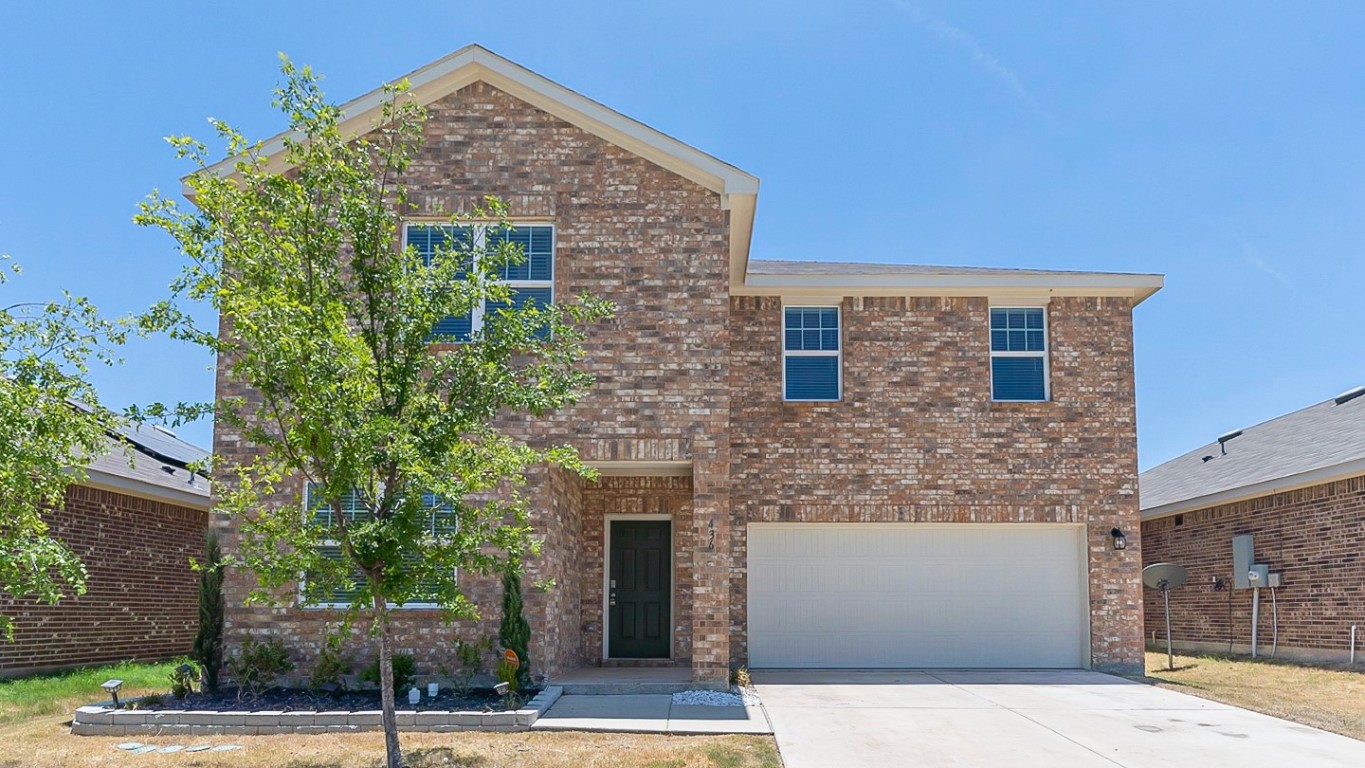 436 Scuttle Drive Crowley TX 76036