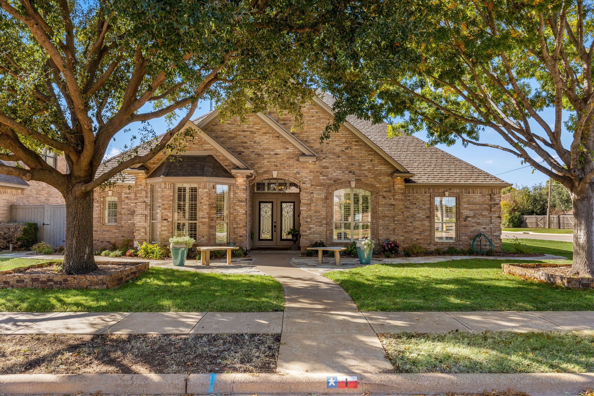 1 Maplewood Court Wichita Falls TX 76308