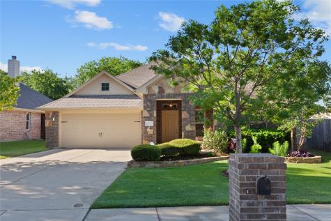 6333 Wright Armstrong Street Fort Worth TX 76179