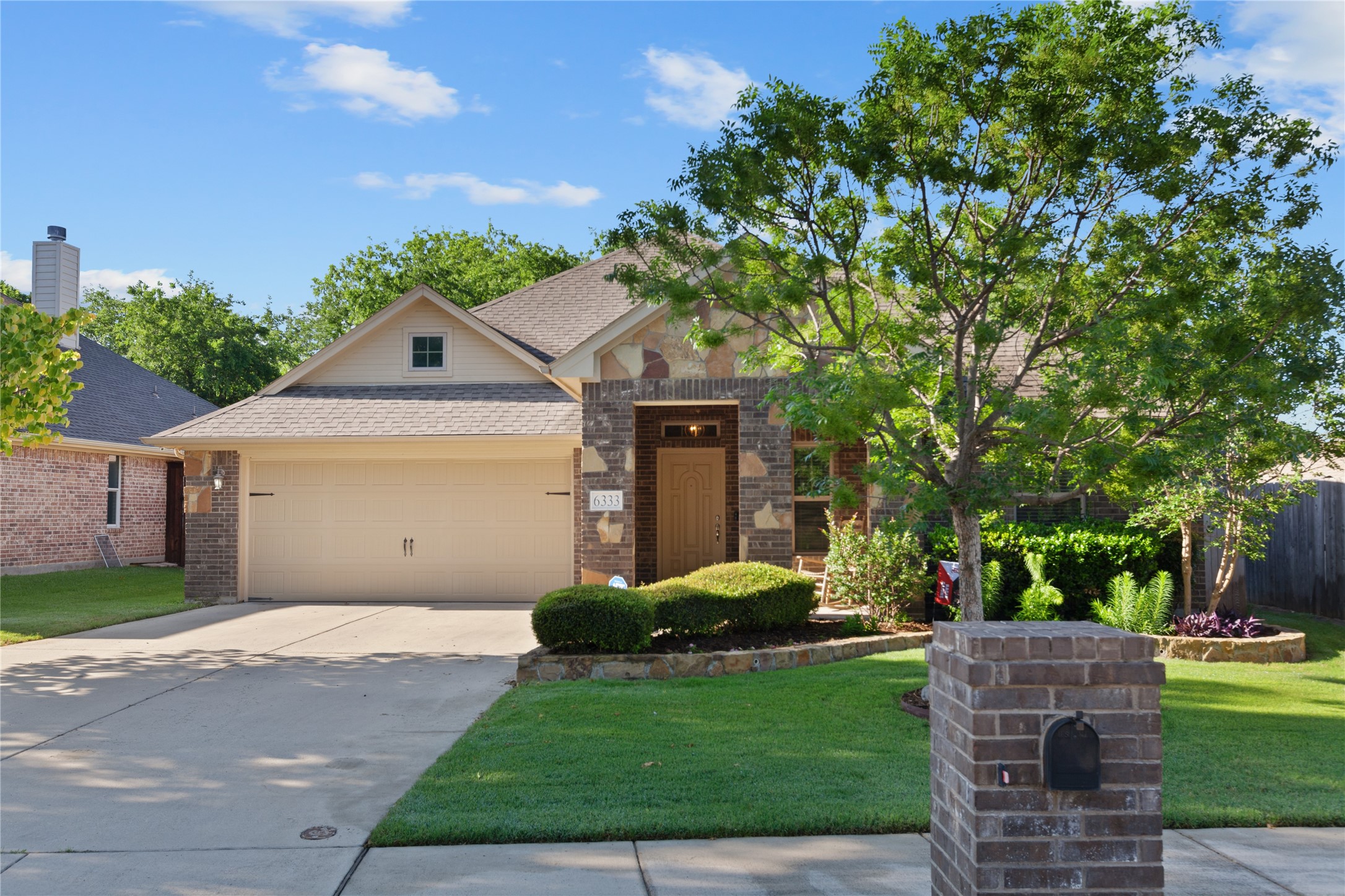 6333 Wright Armstrong Street Fort Worth TX 76179