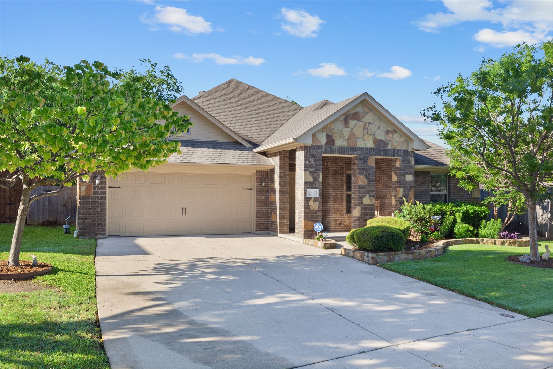 6333 Wright Armstrong Street Fort Worth TX 76179
