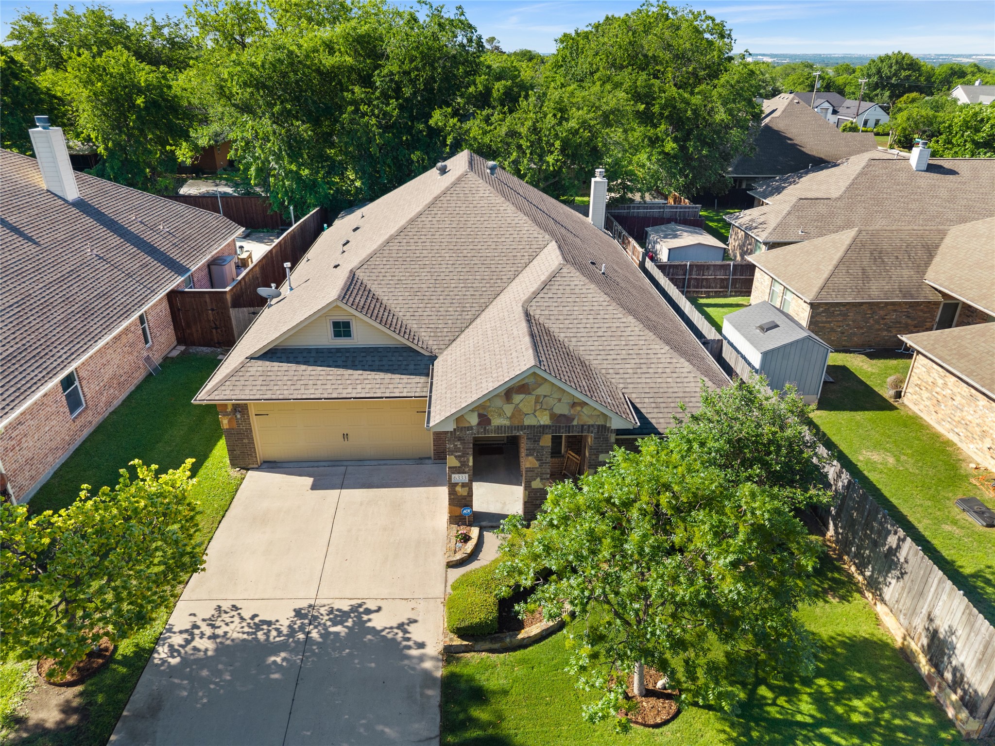 6333 Wright Armstrong Street Fort Worth TX 76179