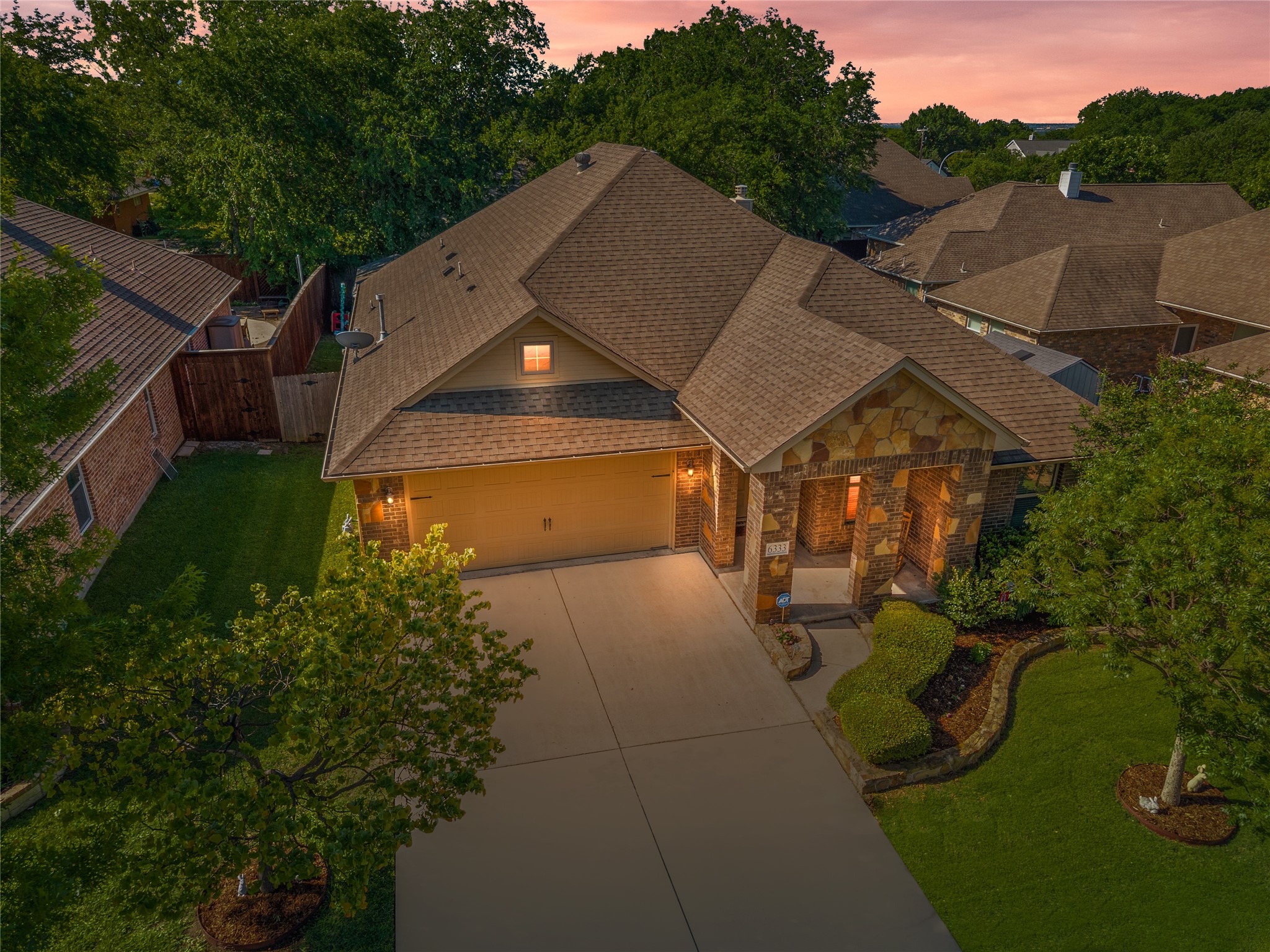 6333 Wright Armstrong Street Fort Worth TX 76179