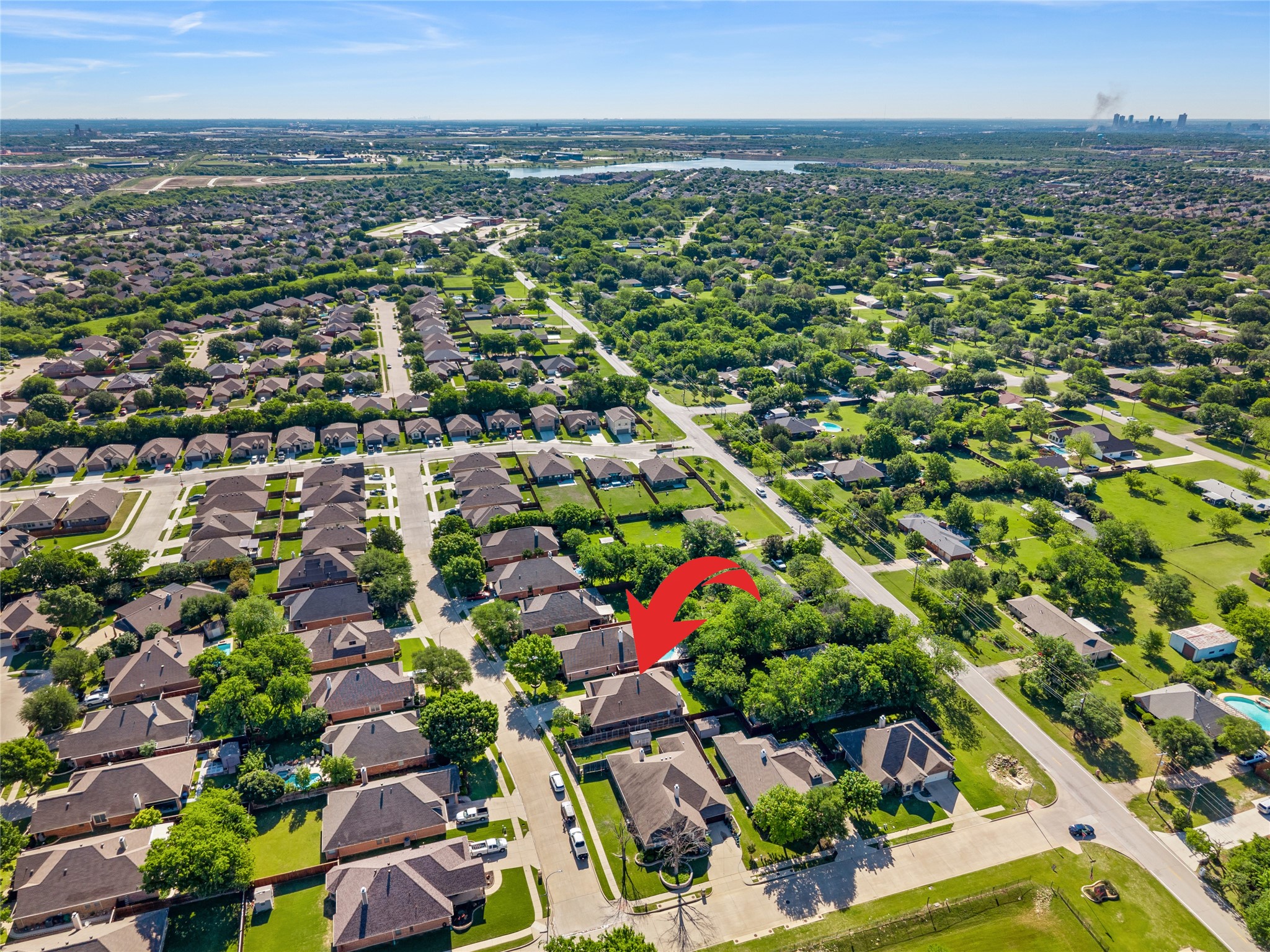 6333 Wright Armstrong Street Fort Worth TX 76179