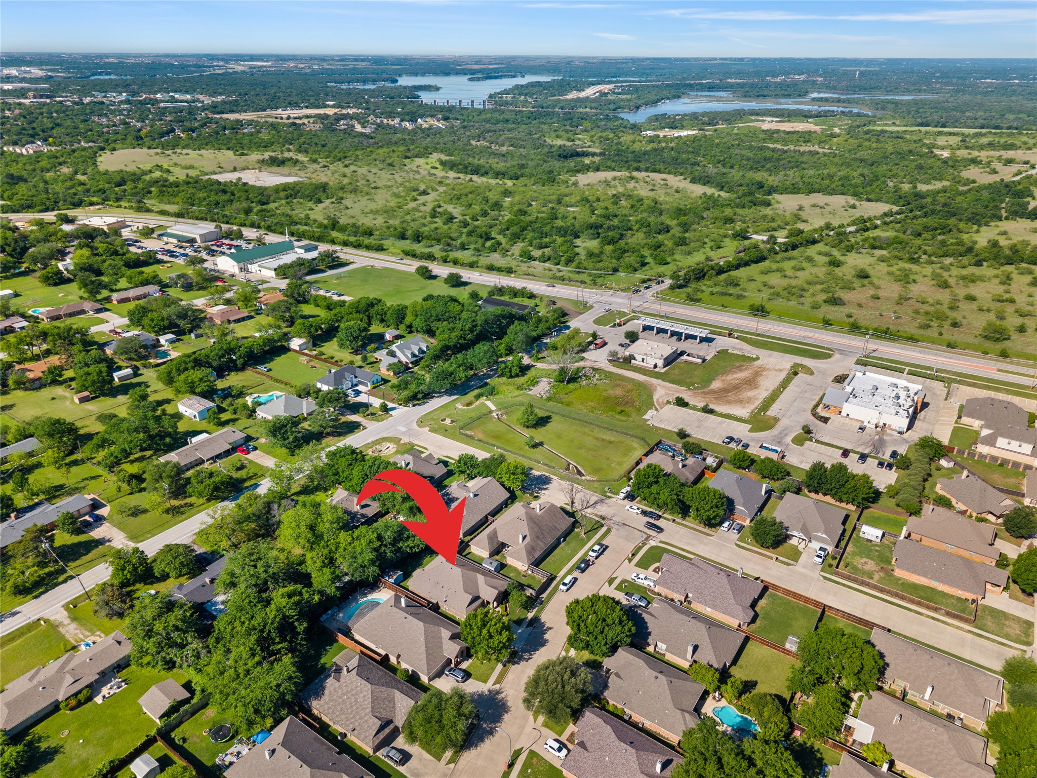 6333 Wright Armstrong Street Fort Worth TX 76179
