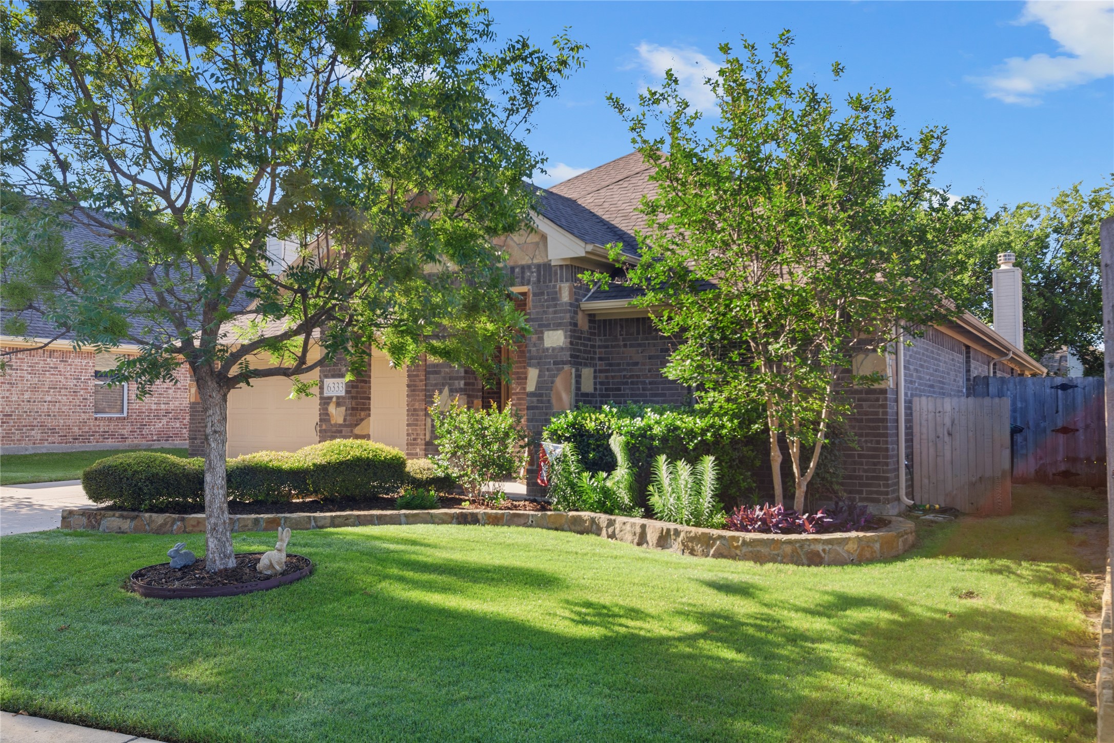 6333 Wright Armstrong Street Fort Worth TX 76179
