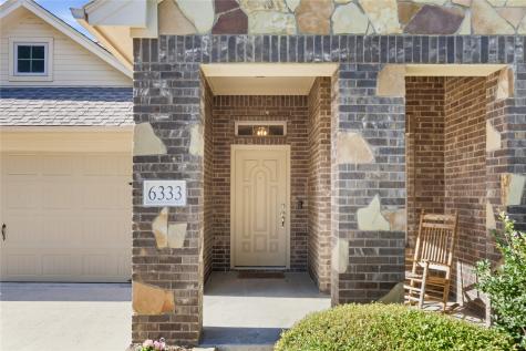 6333 Wright Armstrong Street Fort Worth TX 76179