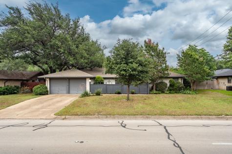 5213 South Drive Fort Worth TX 76132