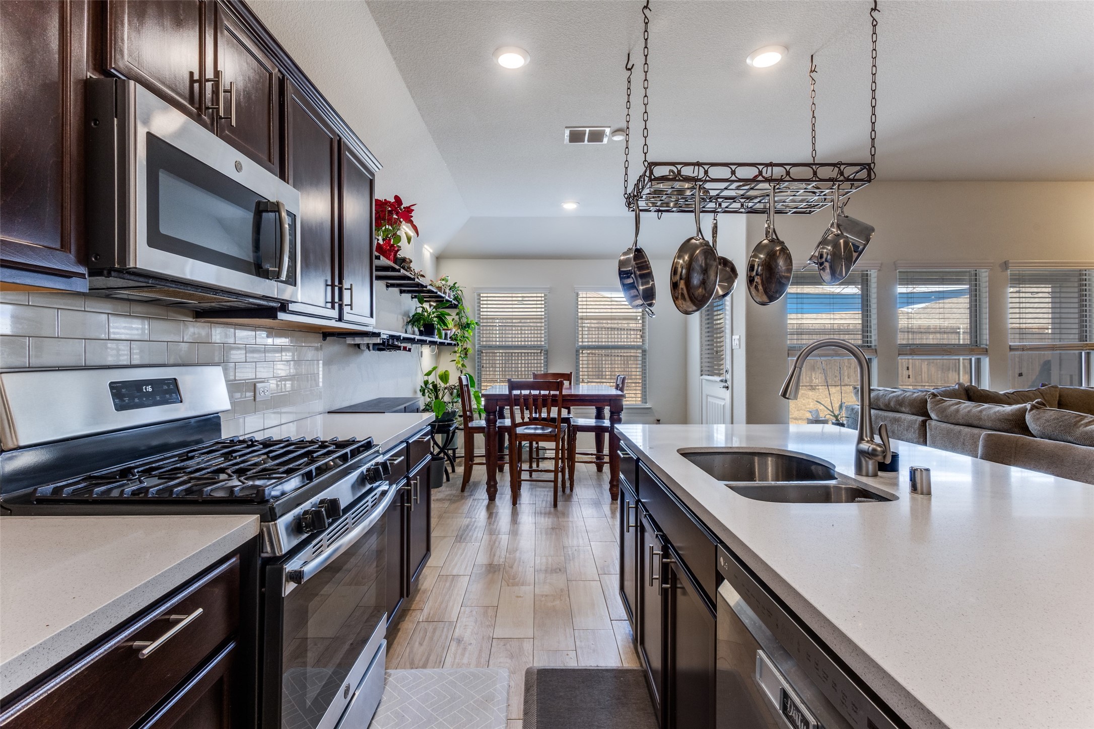 1326 Deerfield Drive Anna TX 75409