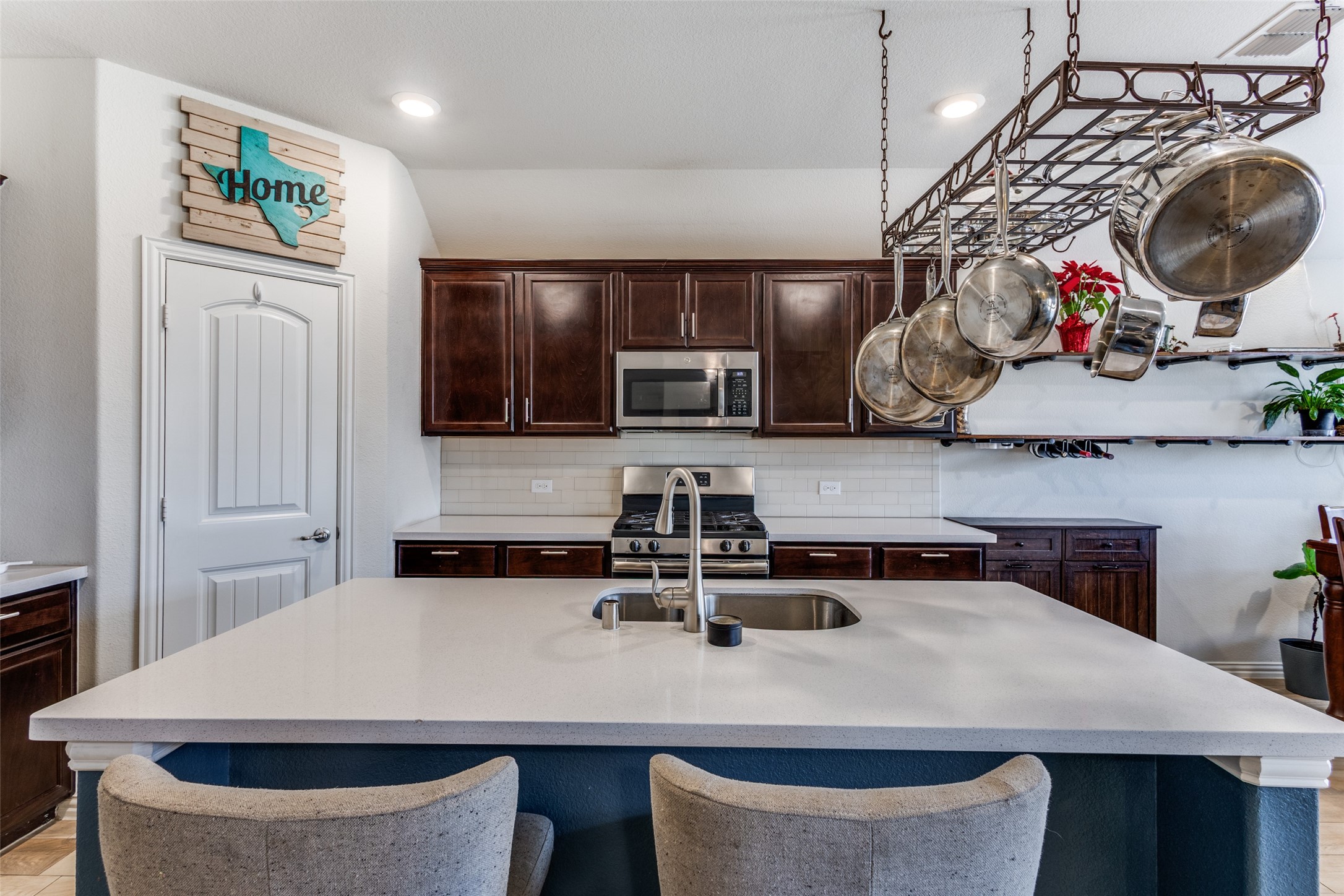 1326 Deerfield Drive Anna TX 75409