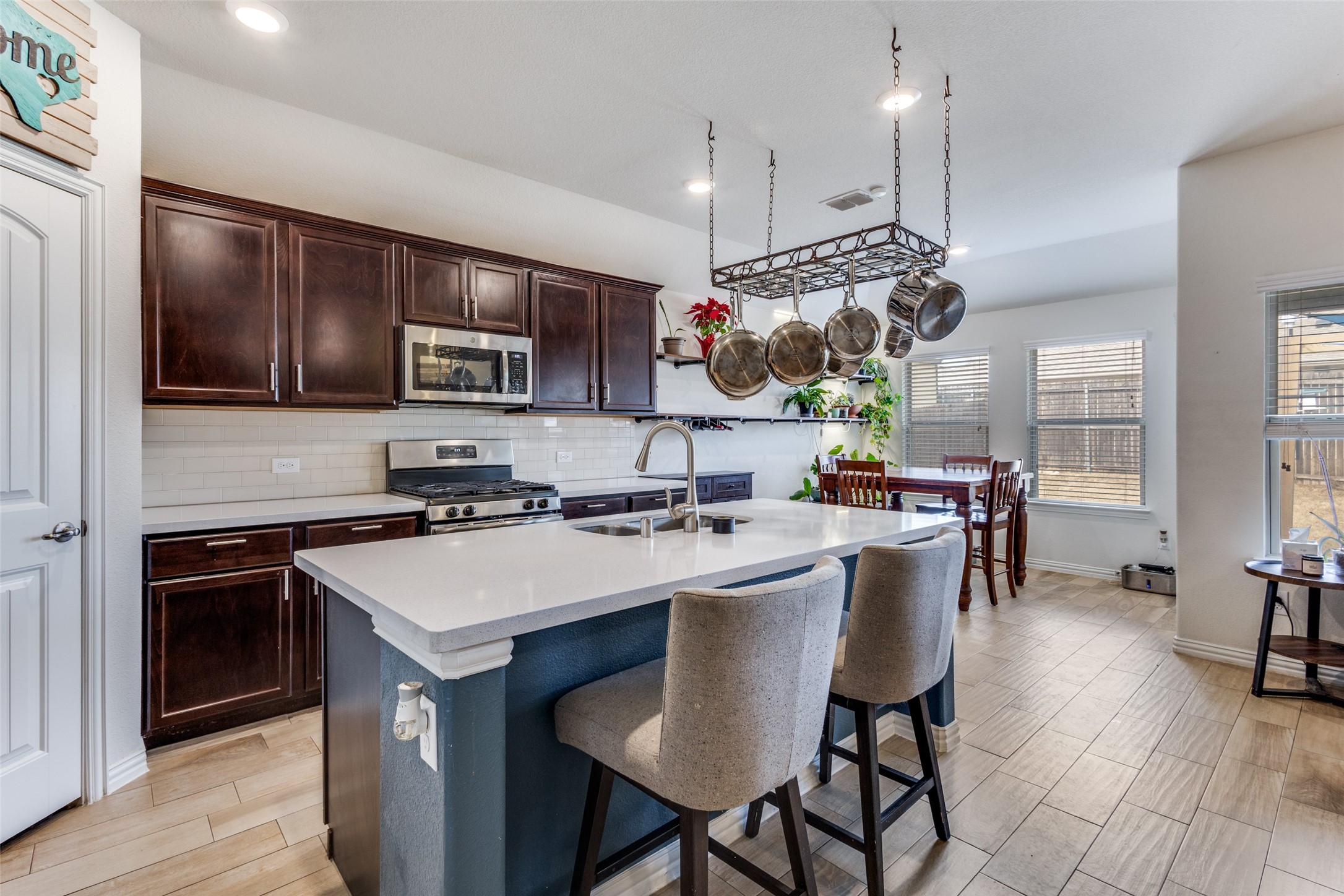 1326 Deerfield Drive Anna TX 75409