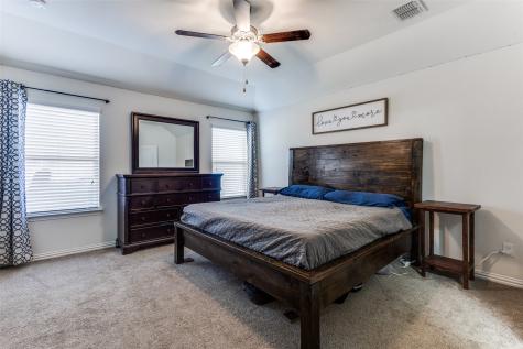 1326 Deerfield Drive Anna TX 75409