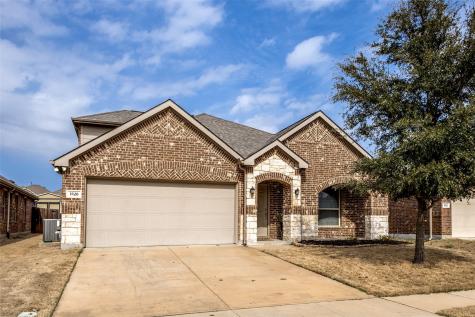 1326 Deerfield Drive Anna TX 75409