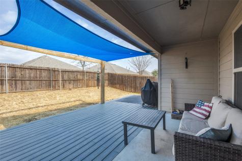 1326 Deerfield Drive Anna TX 75409