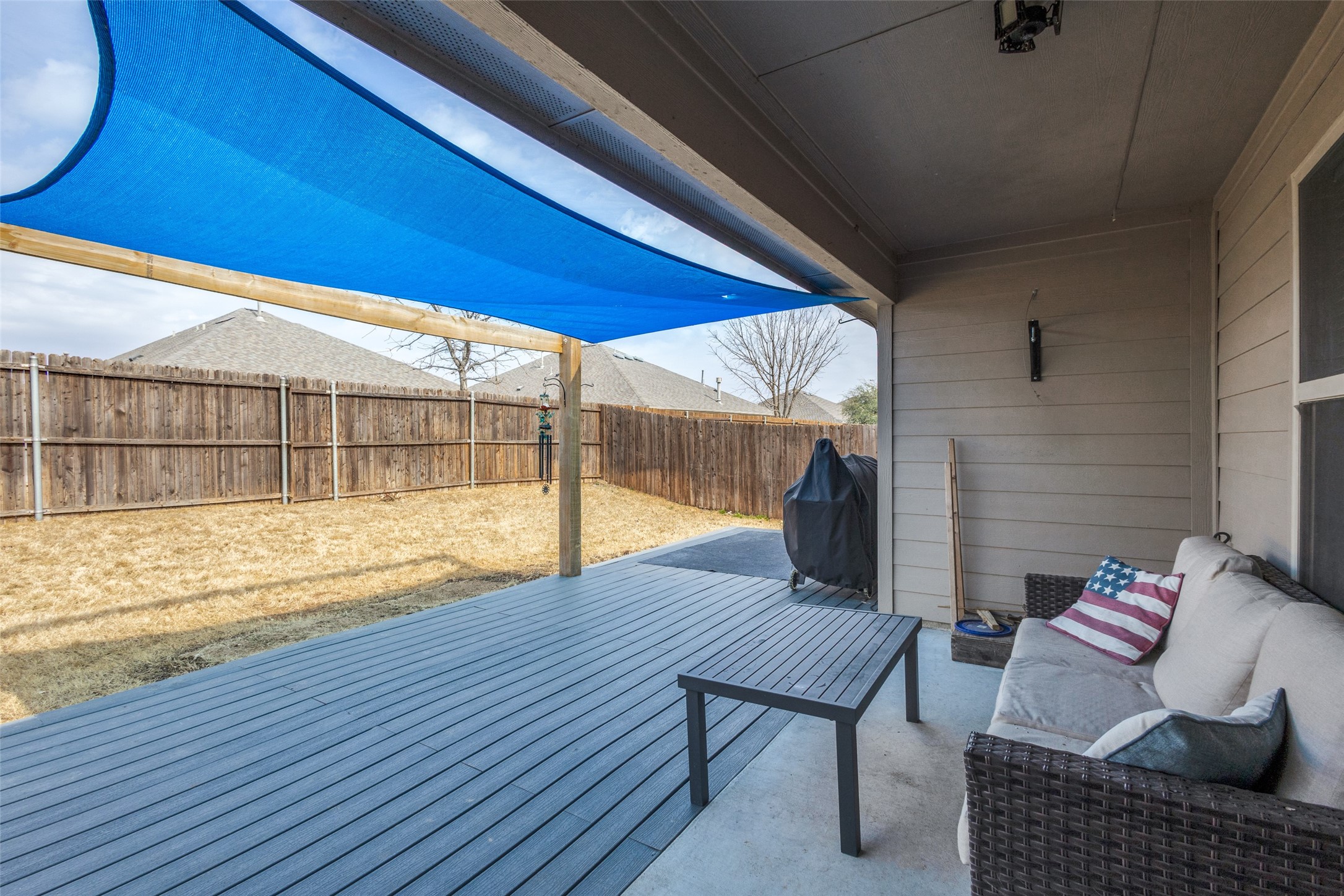 1326 Deerfield Drive Anna TX 75409