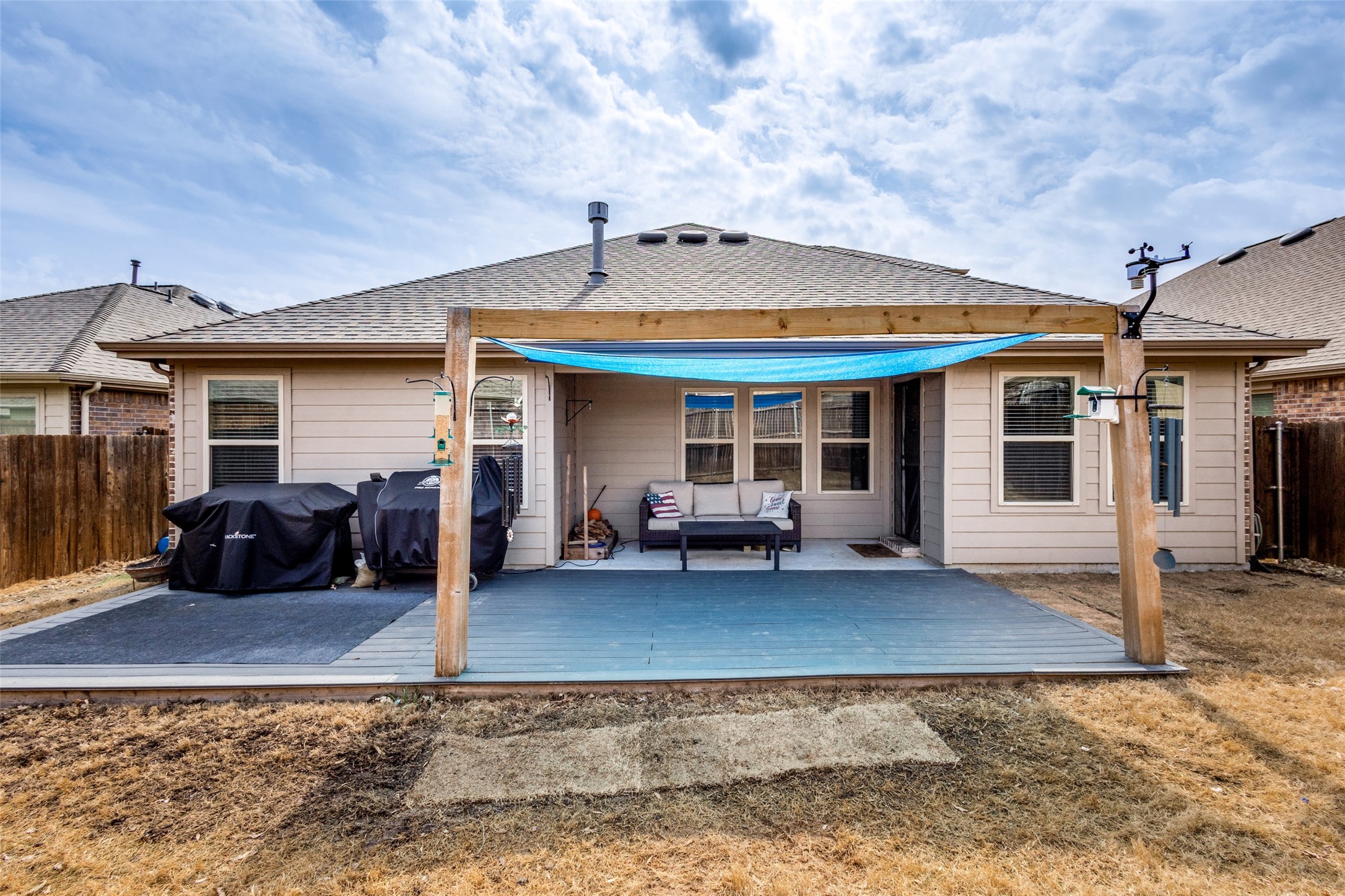 1326 Deerfield Drive Anna TX 75409