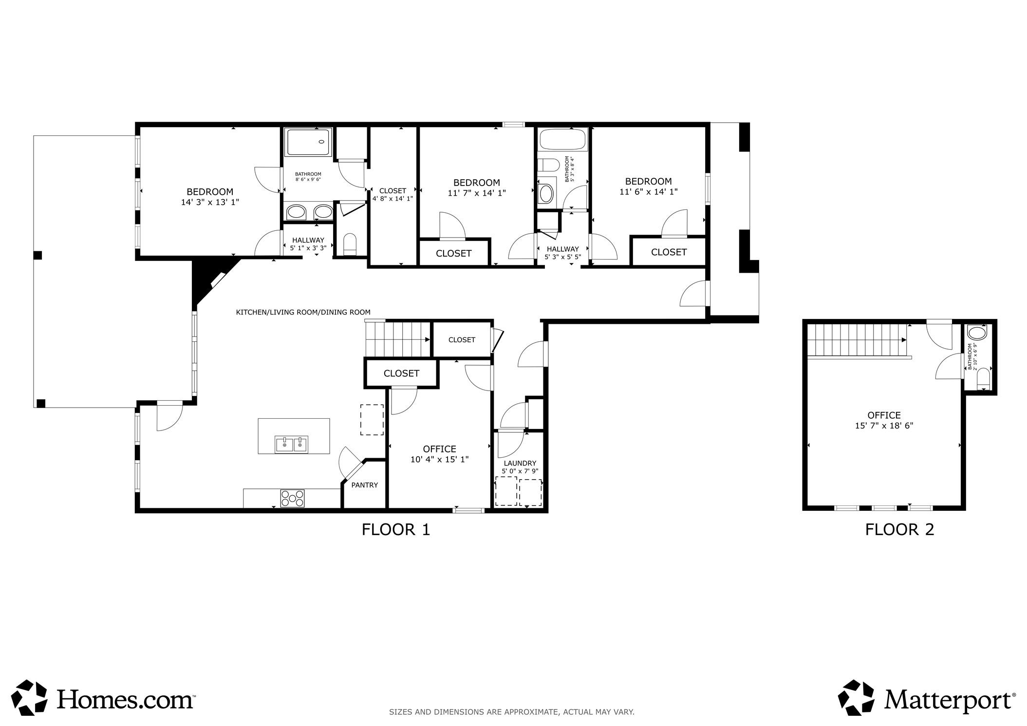 1326 Deerfield Drive Anna TX 75409