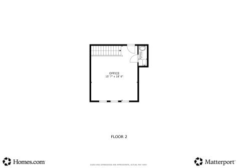 1326 Deerfield Drive Anna TX 75409