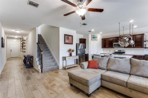 1326 Deerfield Drive Anna TX 75409