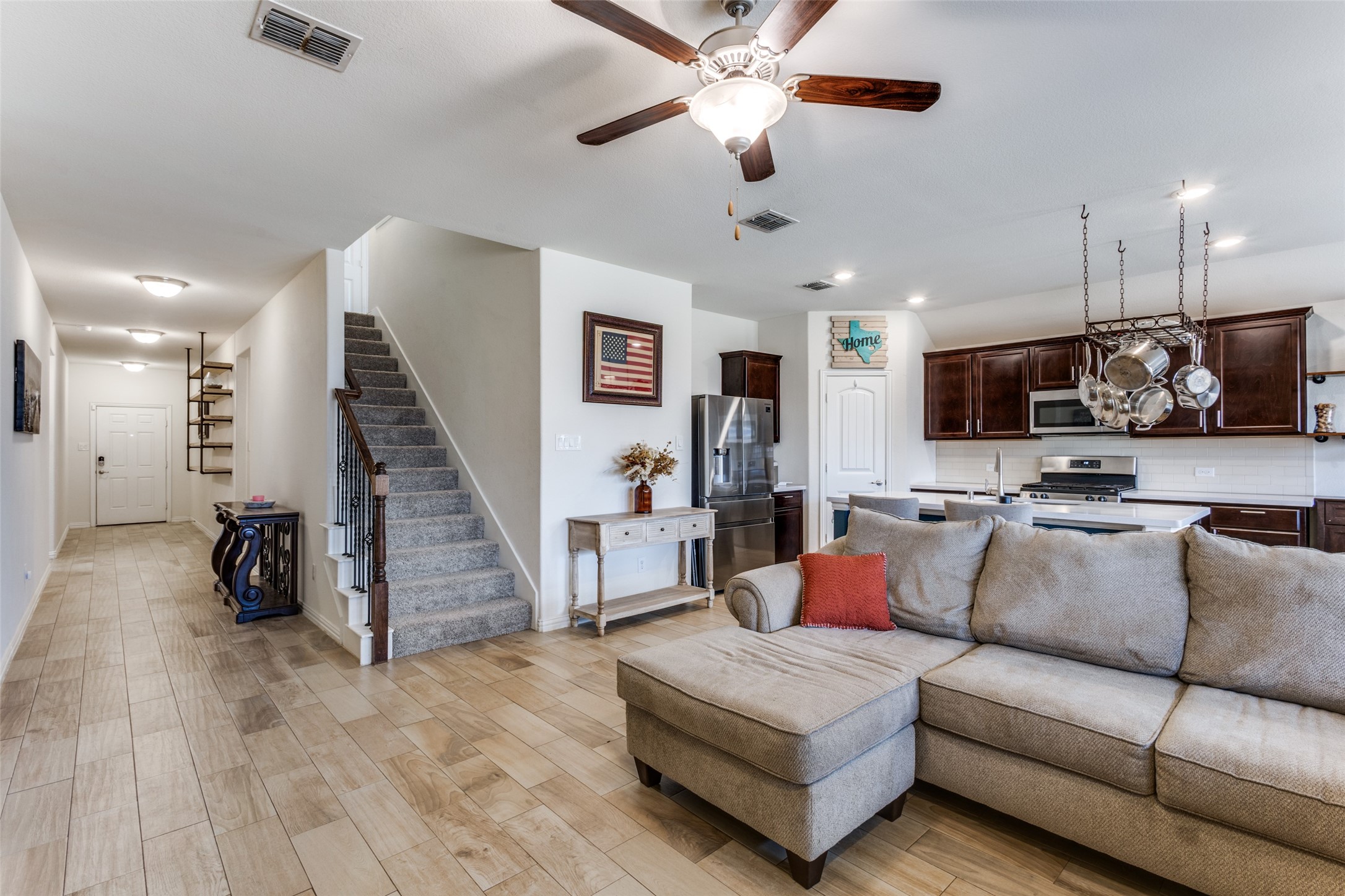 1326 Deerfield Drive Anna TX 75409