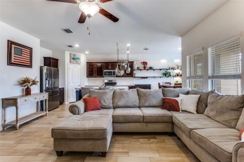 1326 Deerfield Drive Anna TX 75409