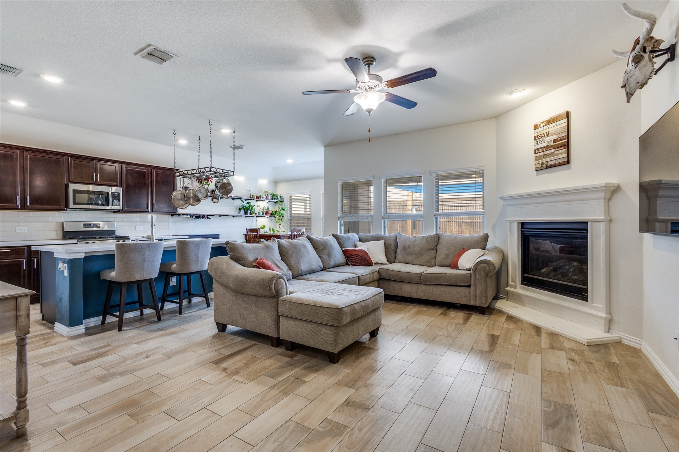 1326 Deerfield Drive Anna TX 75409