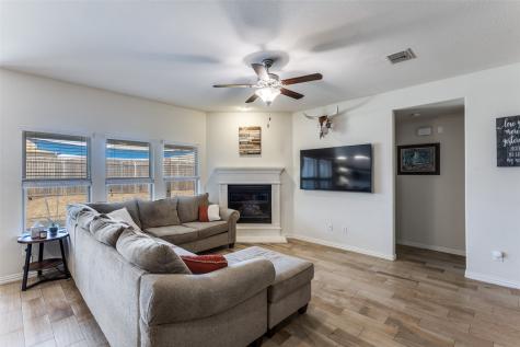 1326 Deerfield Drive Anna TX 75409