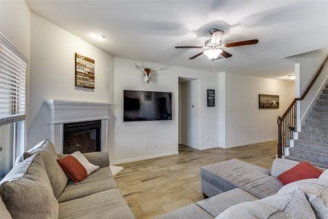 1326 Deerfield Drive Anna TX 75409