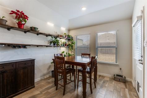 1326 Deerfield Drive Anna TX 75409