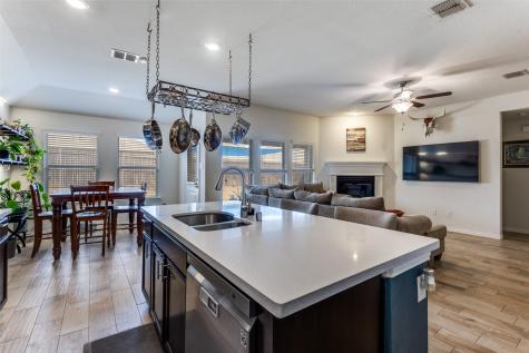 1326 Deerfield Drive Anna TX 75409