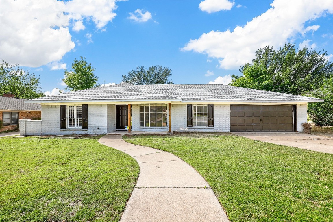 4605 Saldana Drive Fort Worth TX 76133