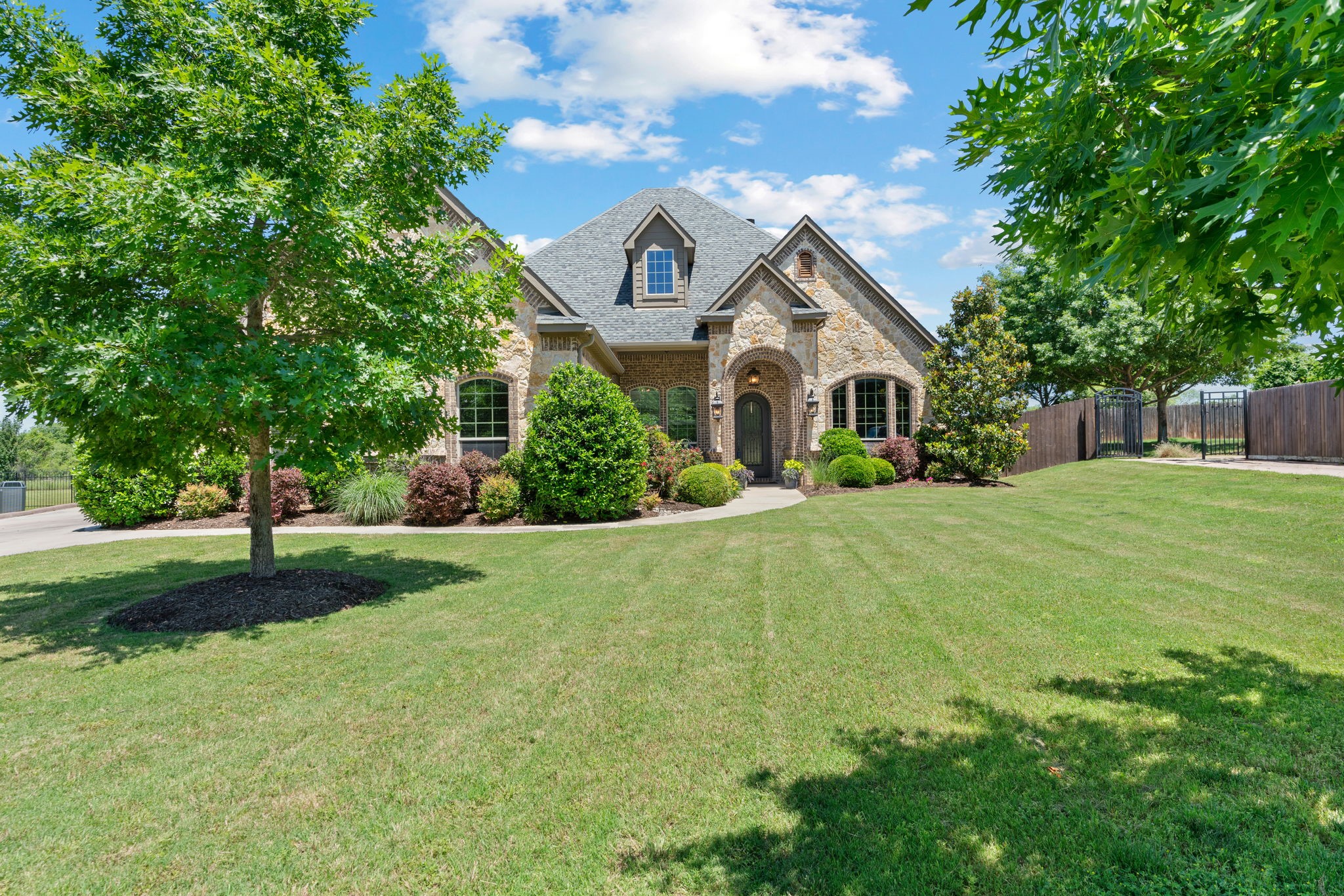 1397 Hidden Springs Road Decatur TX 76234