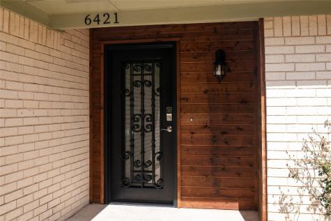 6421 Bramble Drive Fort Worth TX 76133