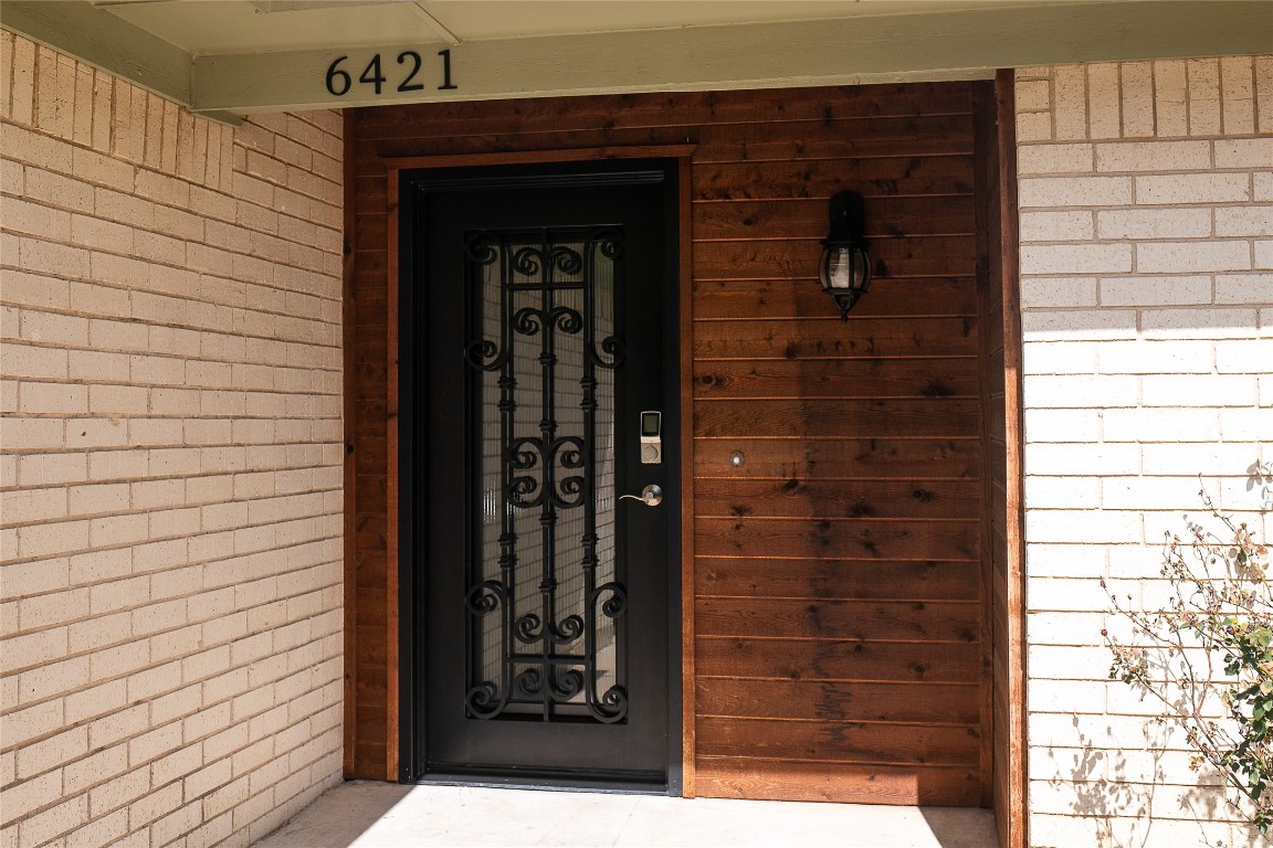 6421 Bramble Drive Fort Worth TX 76133