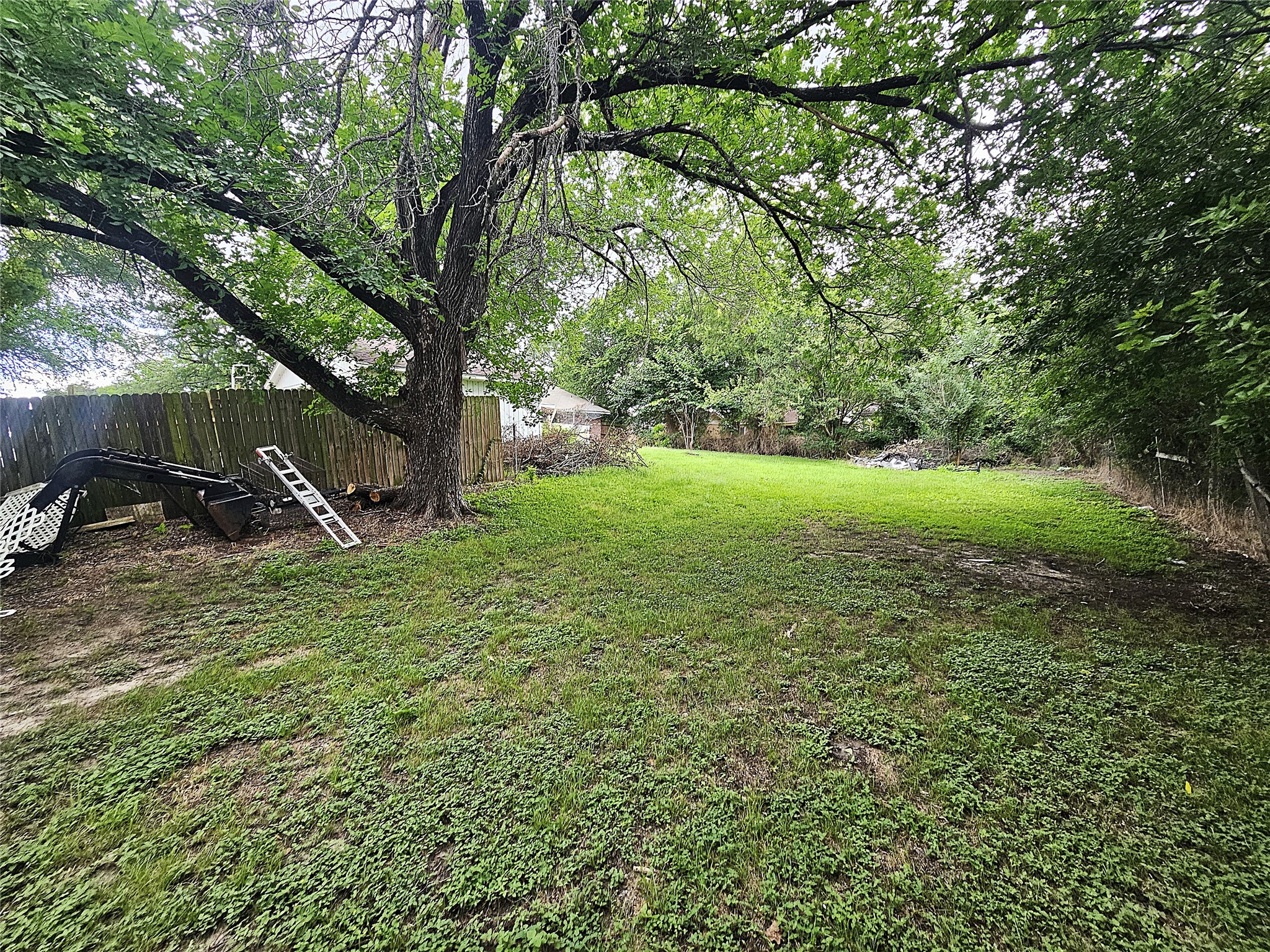 1003 W Angeline Street Groesbeck TX 76642
