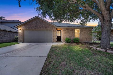 4812 Pacific Way Drive Frisco TX 75036