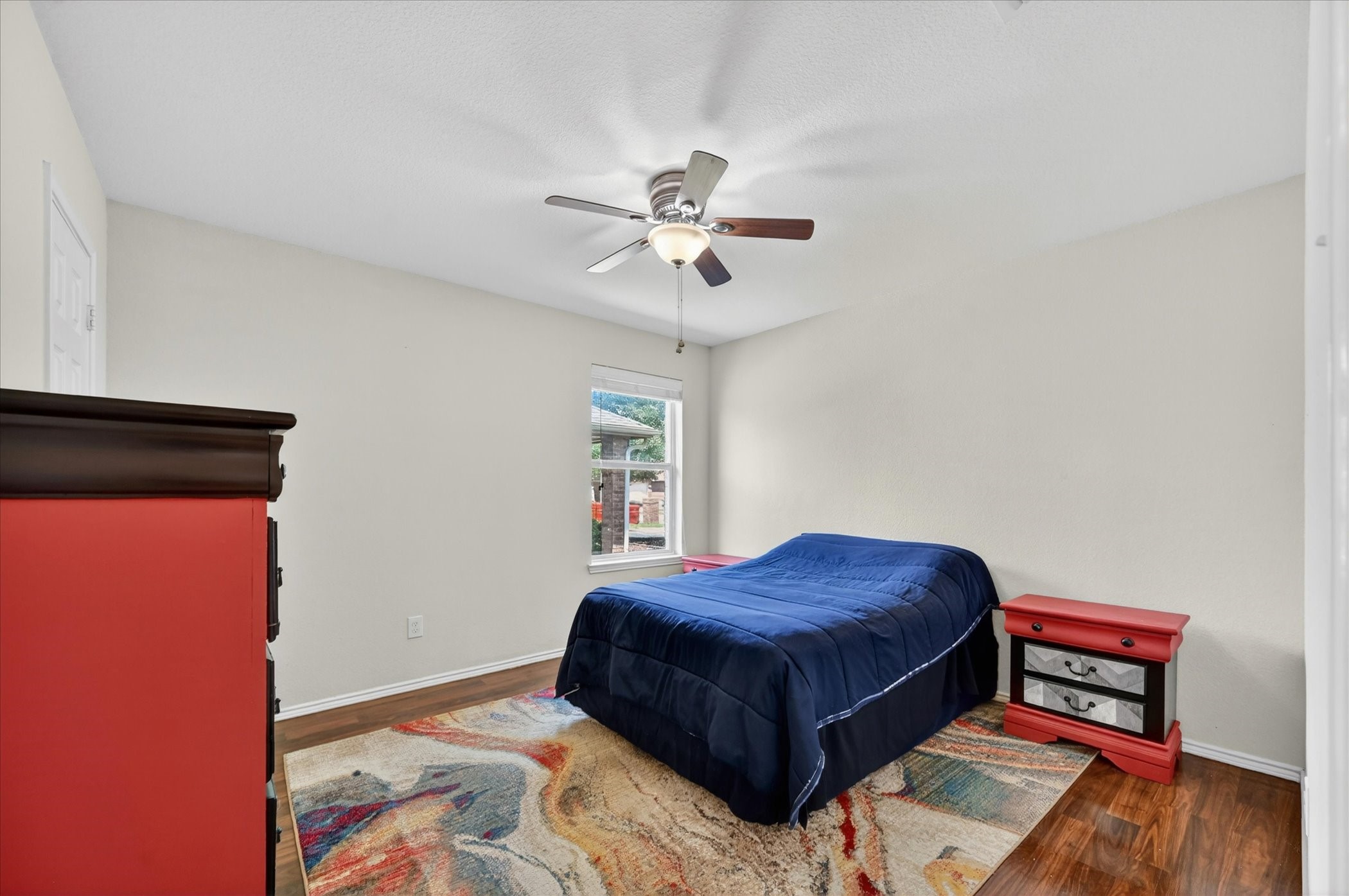 4812 Pacific Way Drive Frisco TX 75036