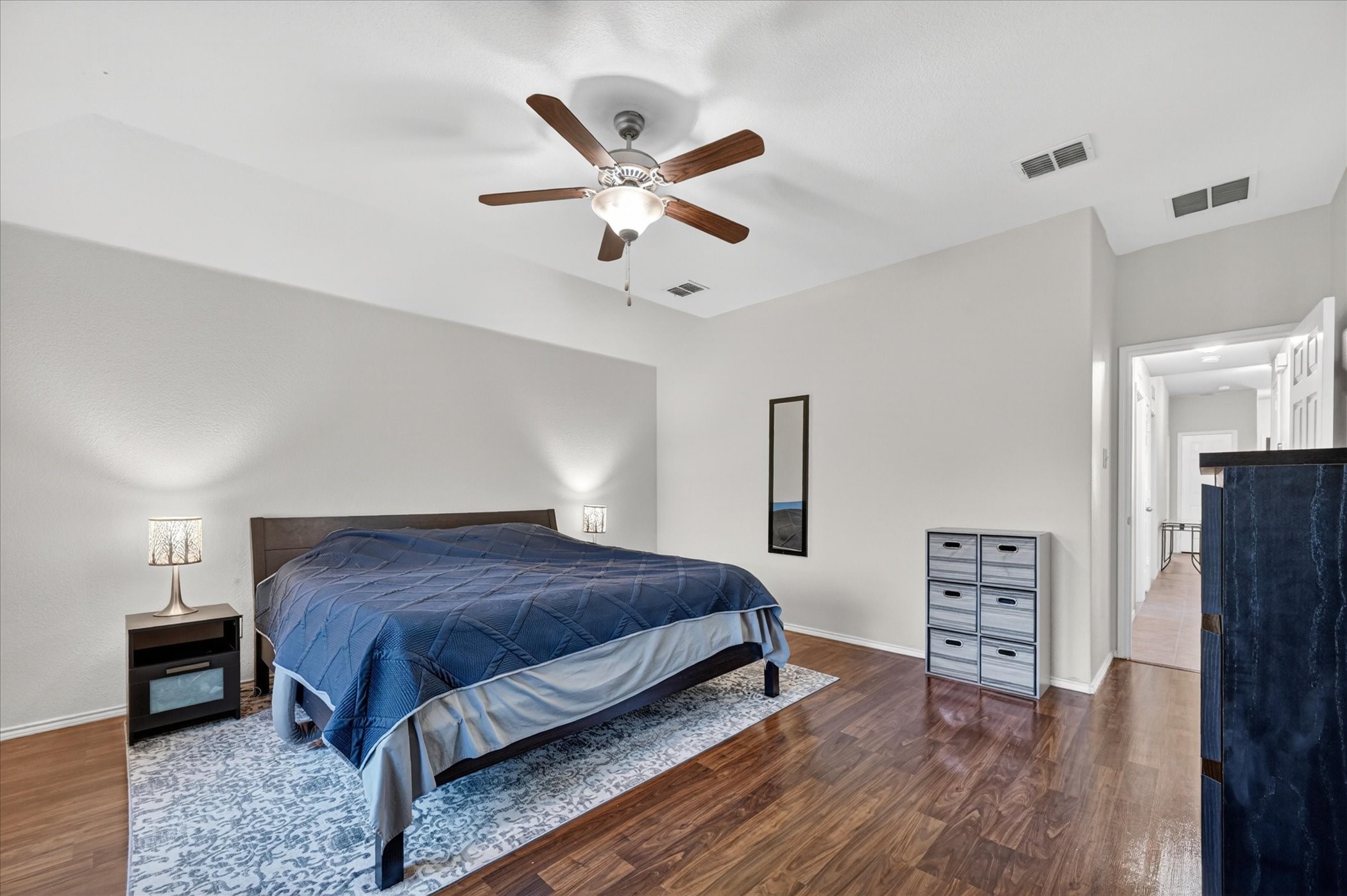 4812 Pacific Way Drive Frisco TX 75036