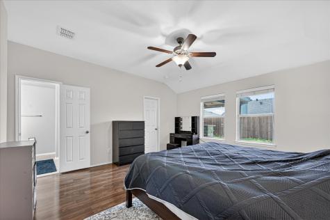 4812 Pacific Way Drive Frisco TX 75036