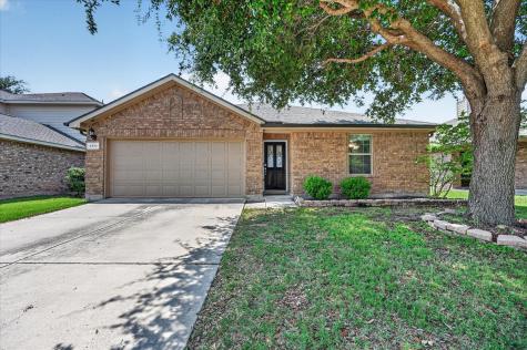 4812 Pacific Way Drive Frisco TX 75036