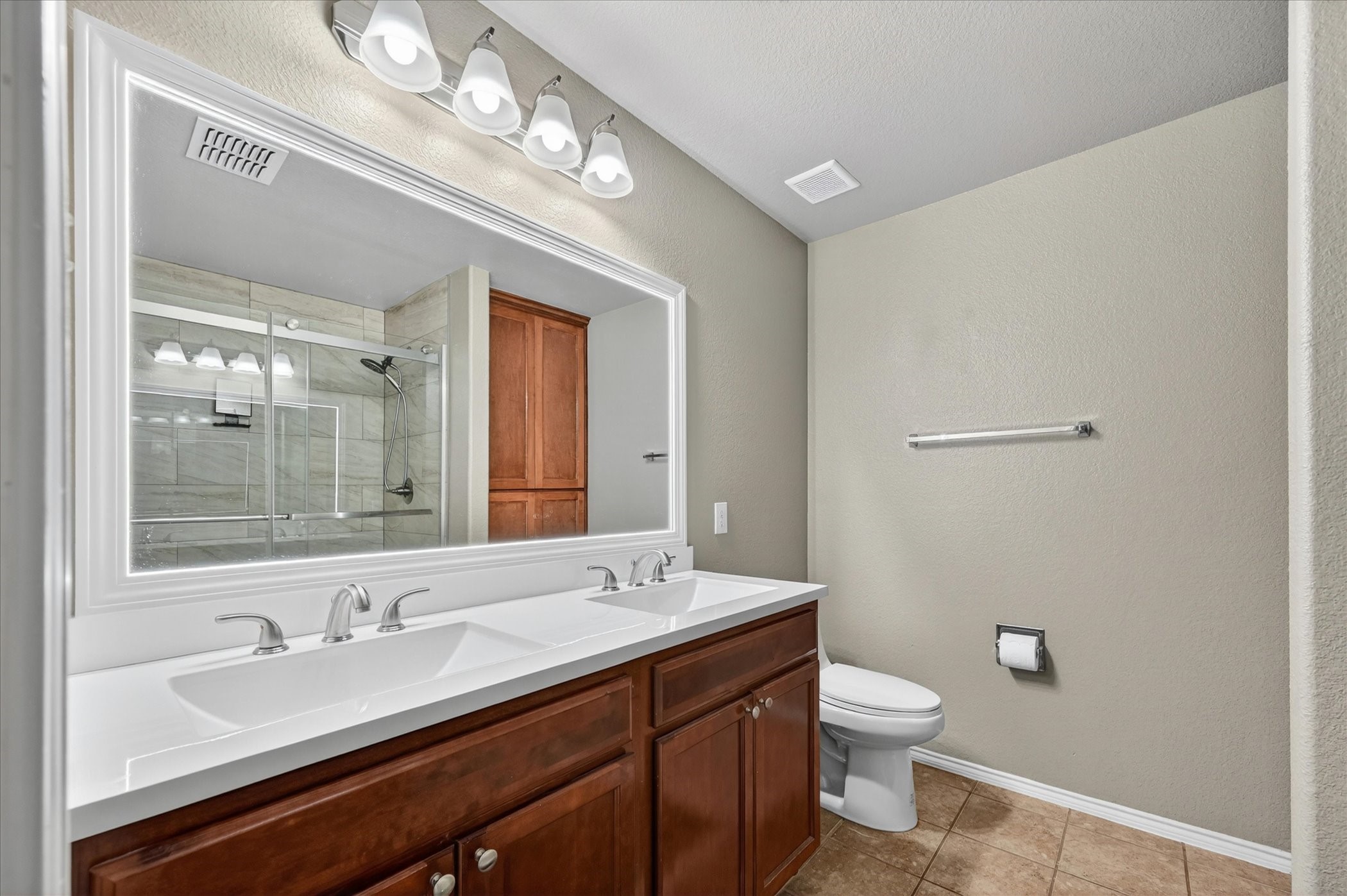 4812 Pacific Way Drive Frisco TX 75036