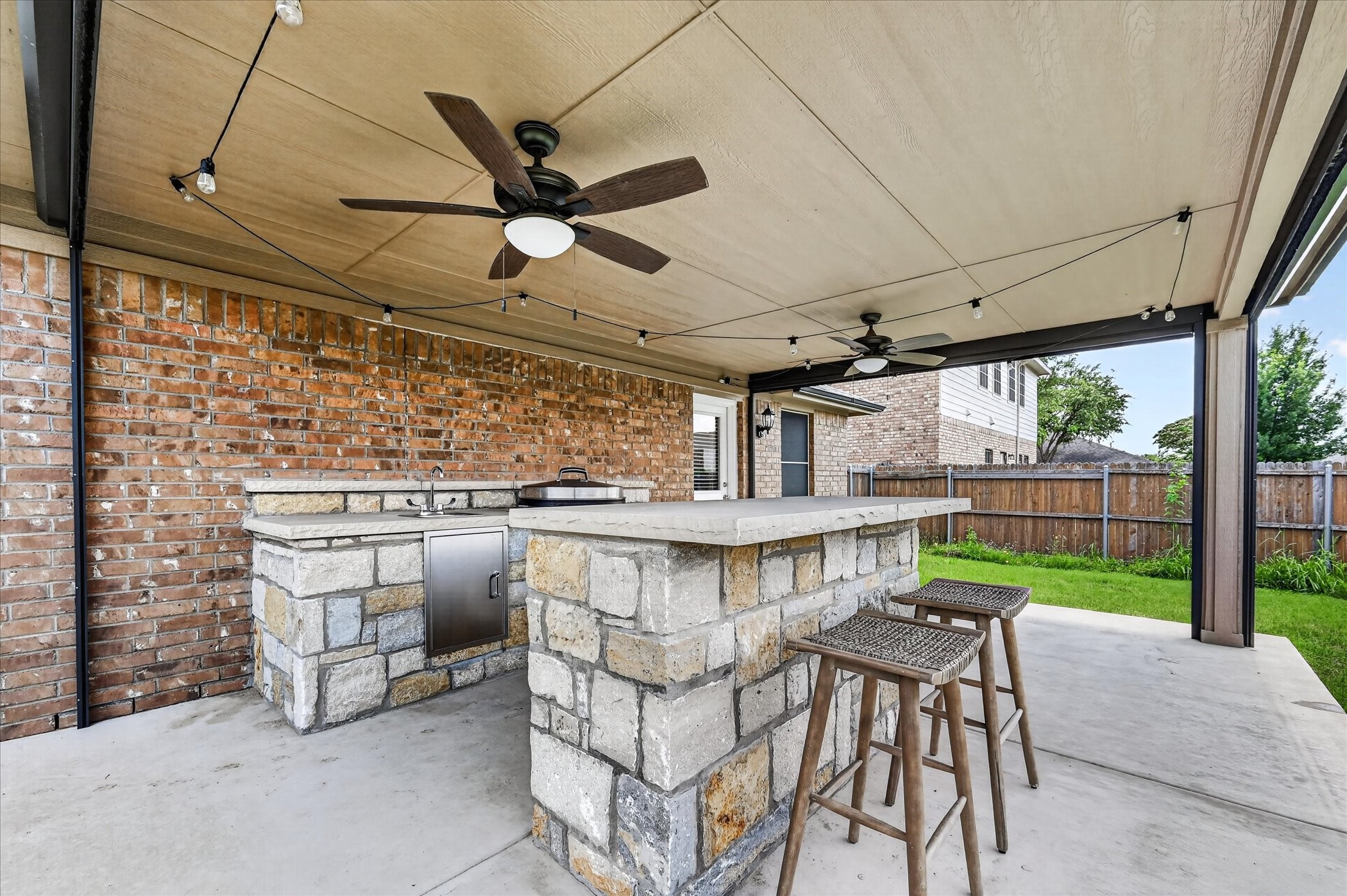 4812 Pacific Way Drive Frisco TX 75036