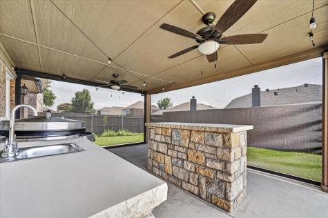4812 Pacific Way Drive Frisco TX 75036